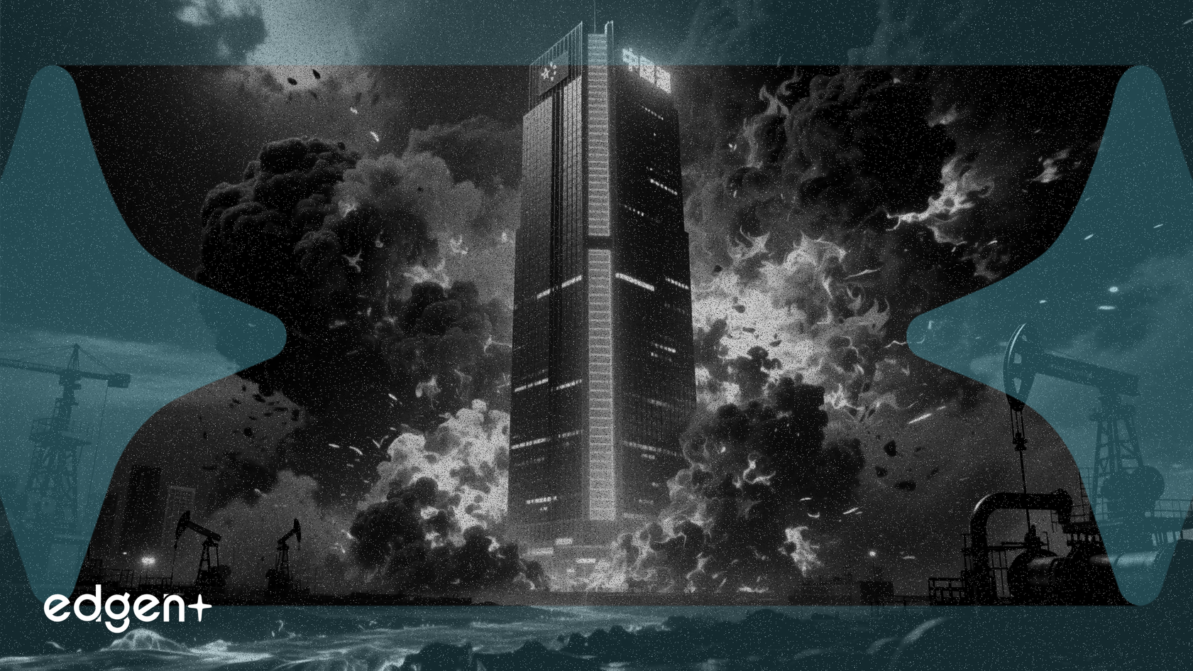 Les marchés chinois font preuve de résilience face à la flambée de 65% des prix du pétrole