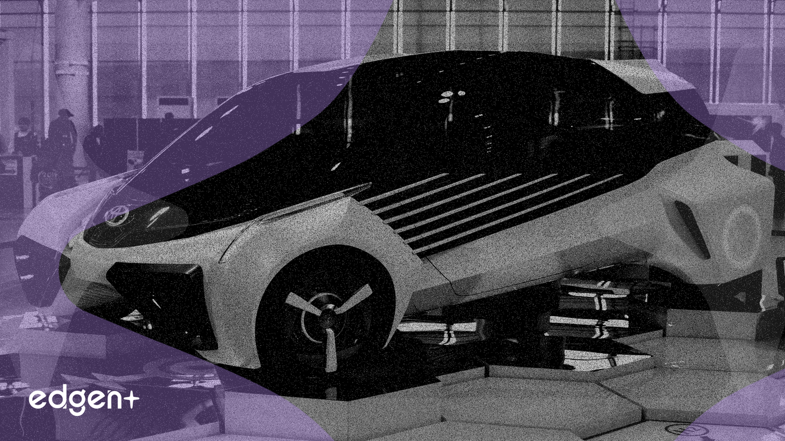 Li Auto Targets 2028 For L4 Autonomous Vehicle