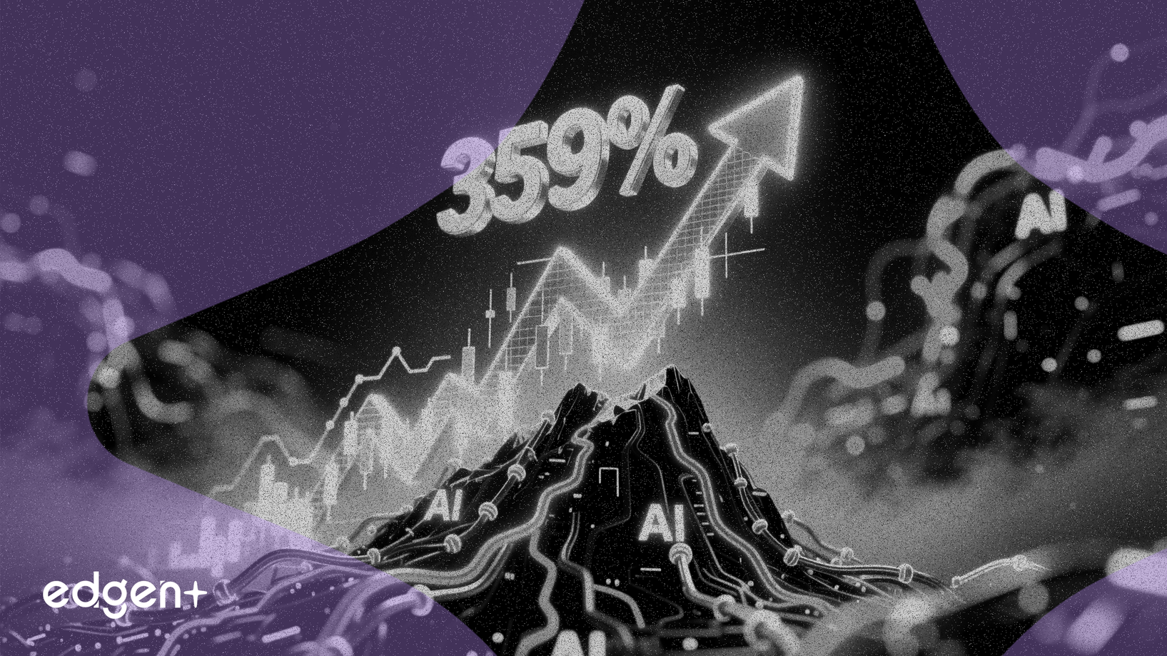 Las acciones de Lumentum se disparan un 359% impulsadas por la demanda de IA