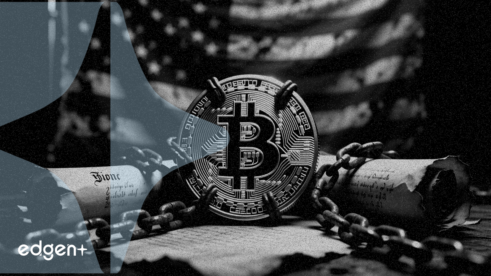 晦涩”法律阻碍美国建立国家比特币储备计划