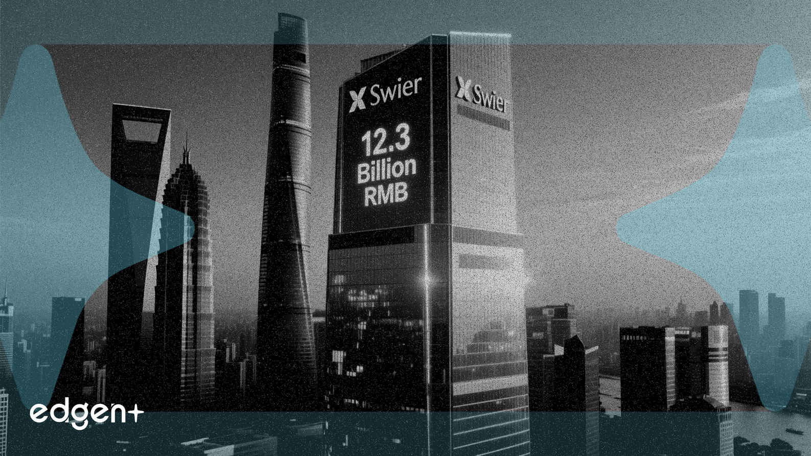 太古地产上海项目豪宅销售额突破123亿人民币