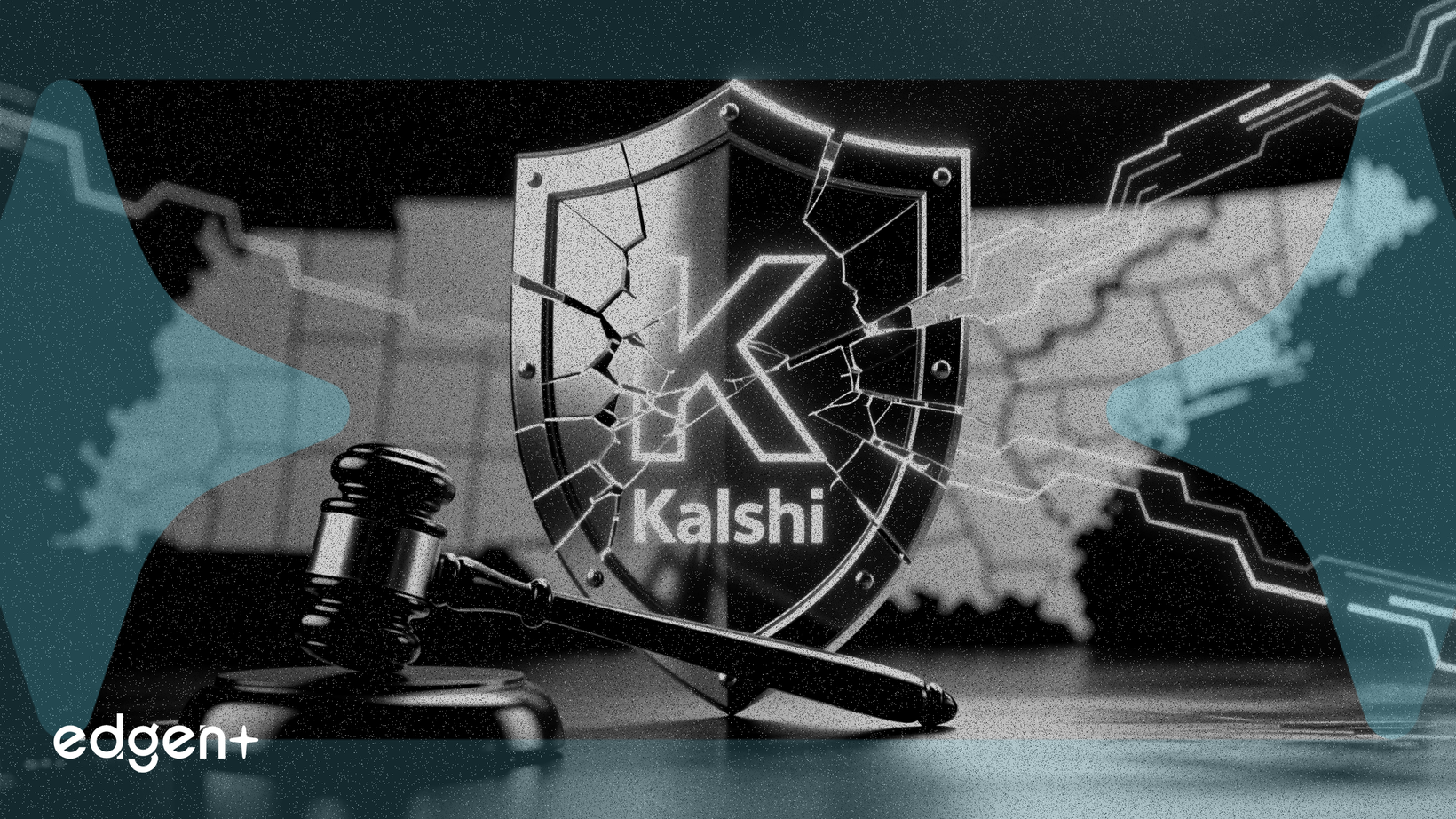 Juez federal protege a Kalshi de las leyes de juego de Tennessee