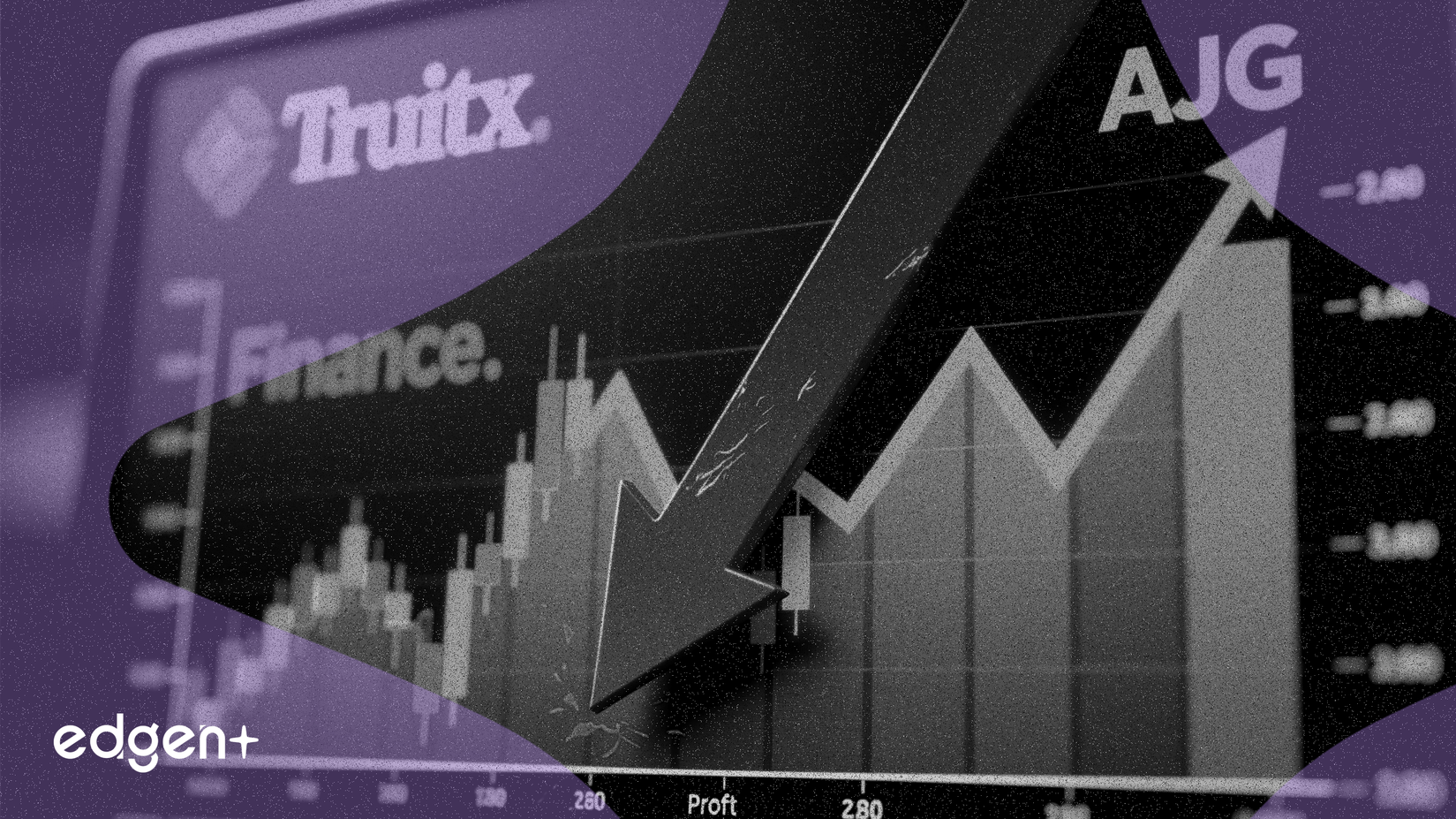 Truist, AJG Hedefini %24,5 Kâr Artışına Rağmen 271 Dolara Düşürdü