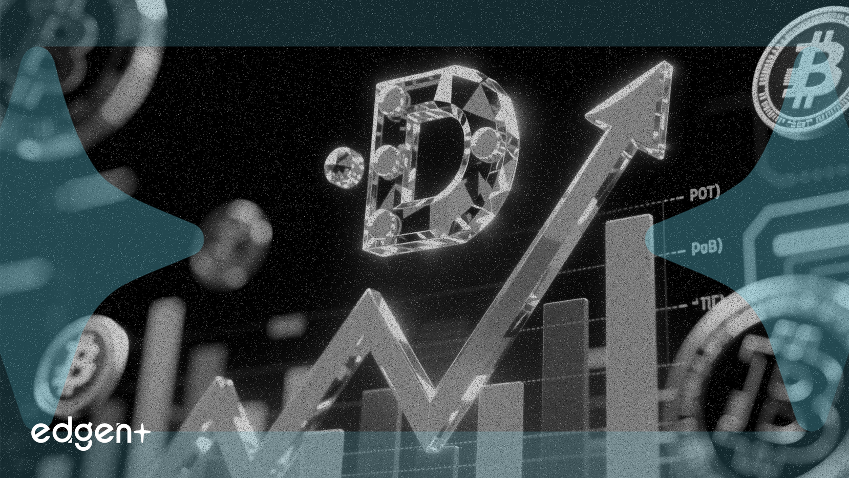 Polkadot lidera las ganancias de altcoins, se dispara un 30% hasta los 1,68 dólares