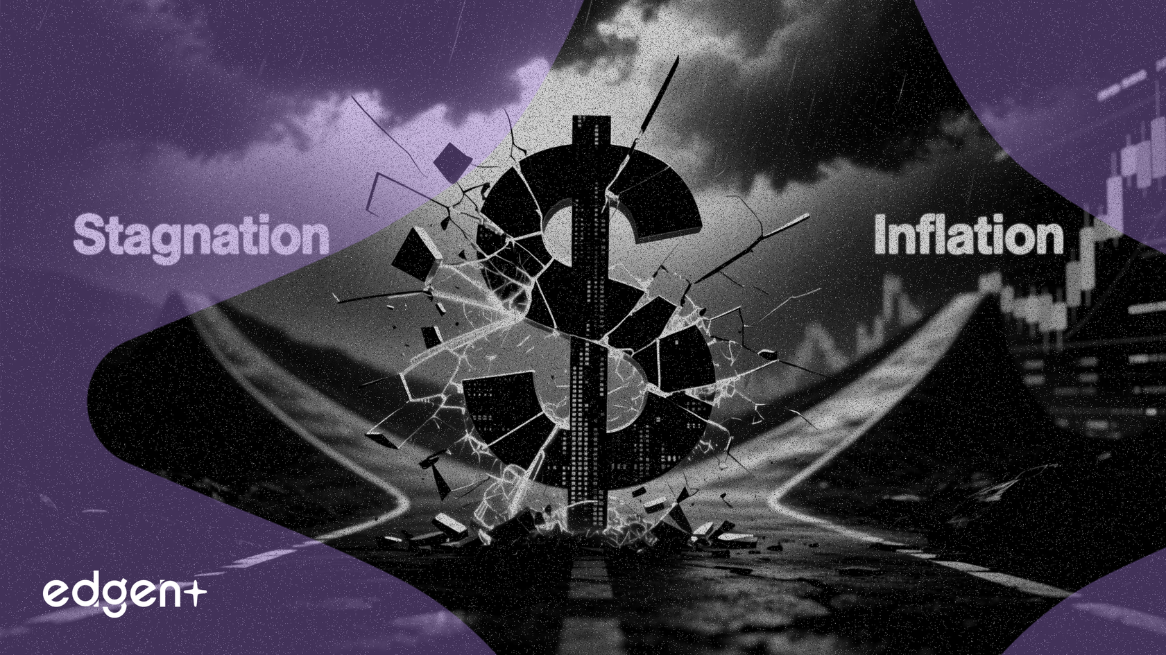 Dolar Sendeliyor, Fed Stagflasyon Seçimiyle Karşı Karşıya