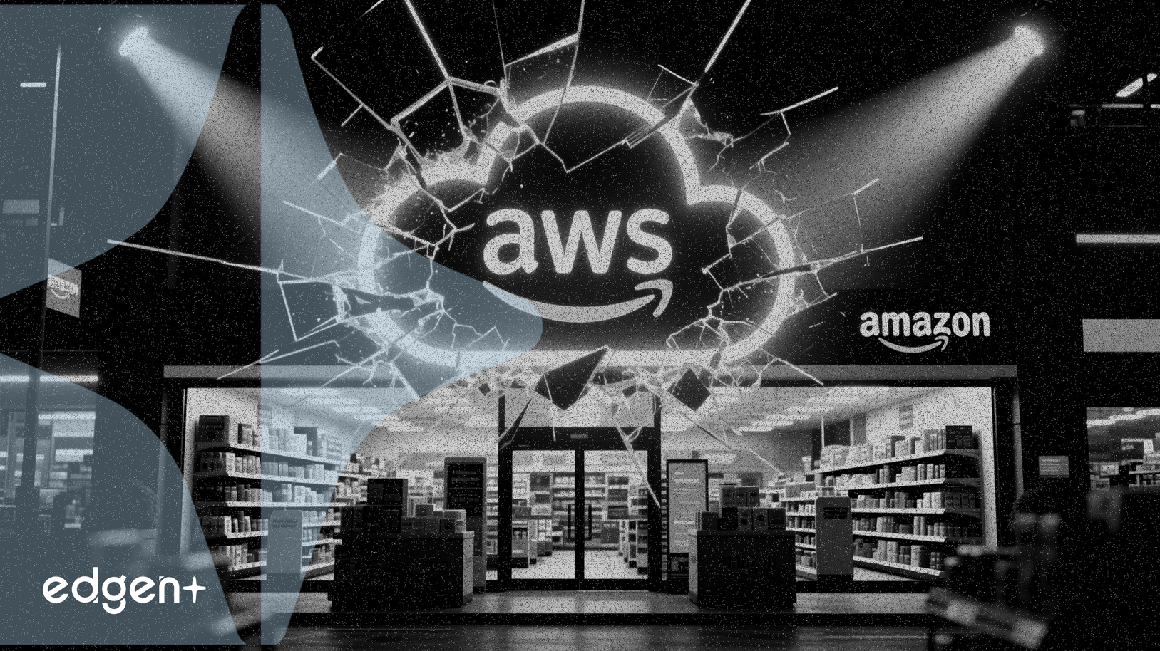 Trọng tâm thu nhập của Amazon chuyển sang sức khỏe mảng bán lẻ, vượt ra ngoài sự cường điệu về AWS