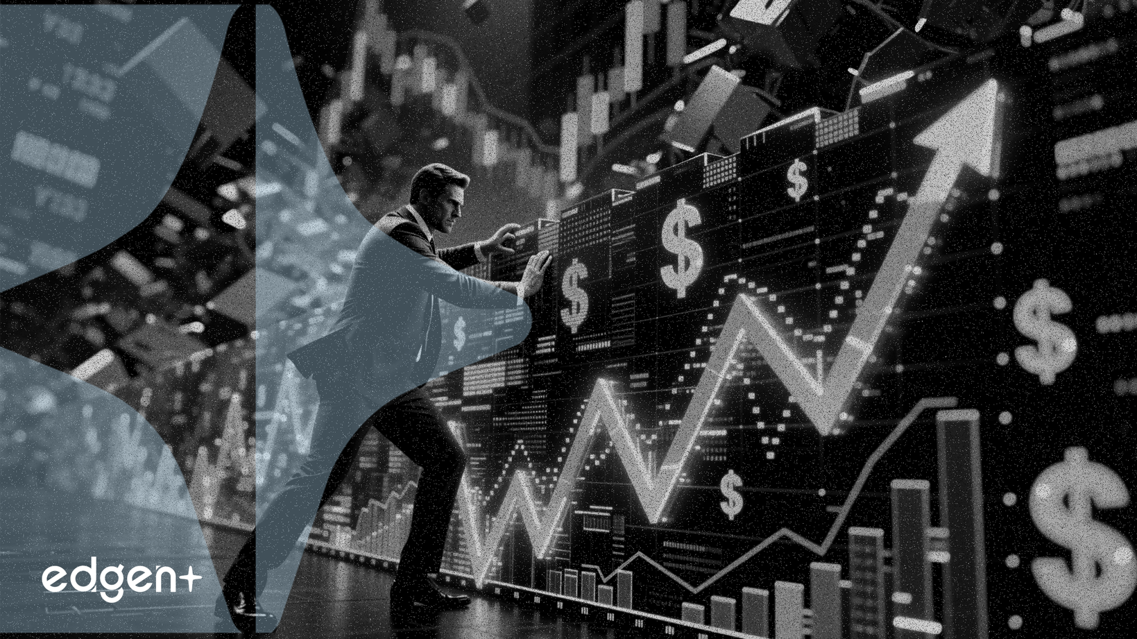 著名な空売り投資家が戦略転換、780万ドルの防衛ヘッジを構築