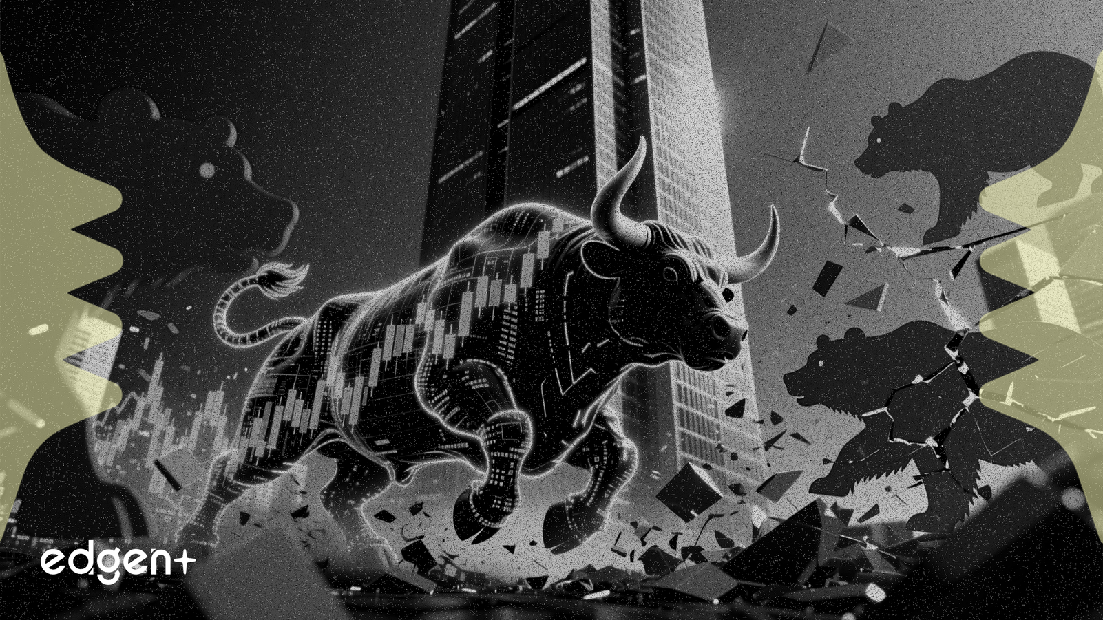 Shift4、10億ドルの自社株買いで弱気な賭けに対抗