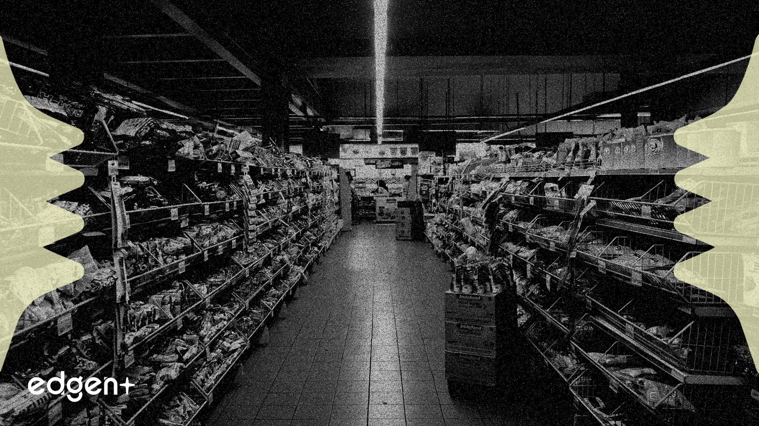 消費者謹慎考驗食品行業利潤