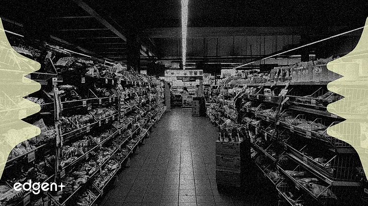 消費者謹慎考驗食品行業利潤