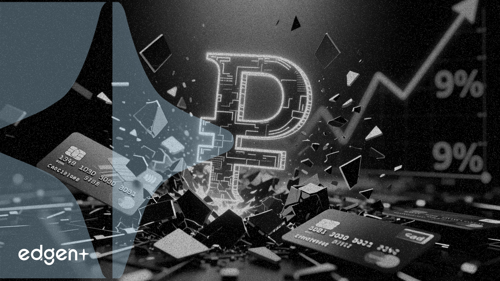 ロシアのデジタルルーブル、カード市場の成長を9%抑制へ