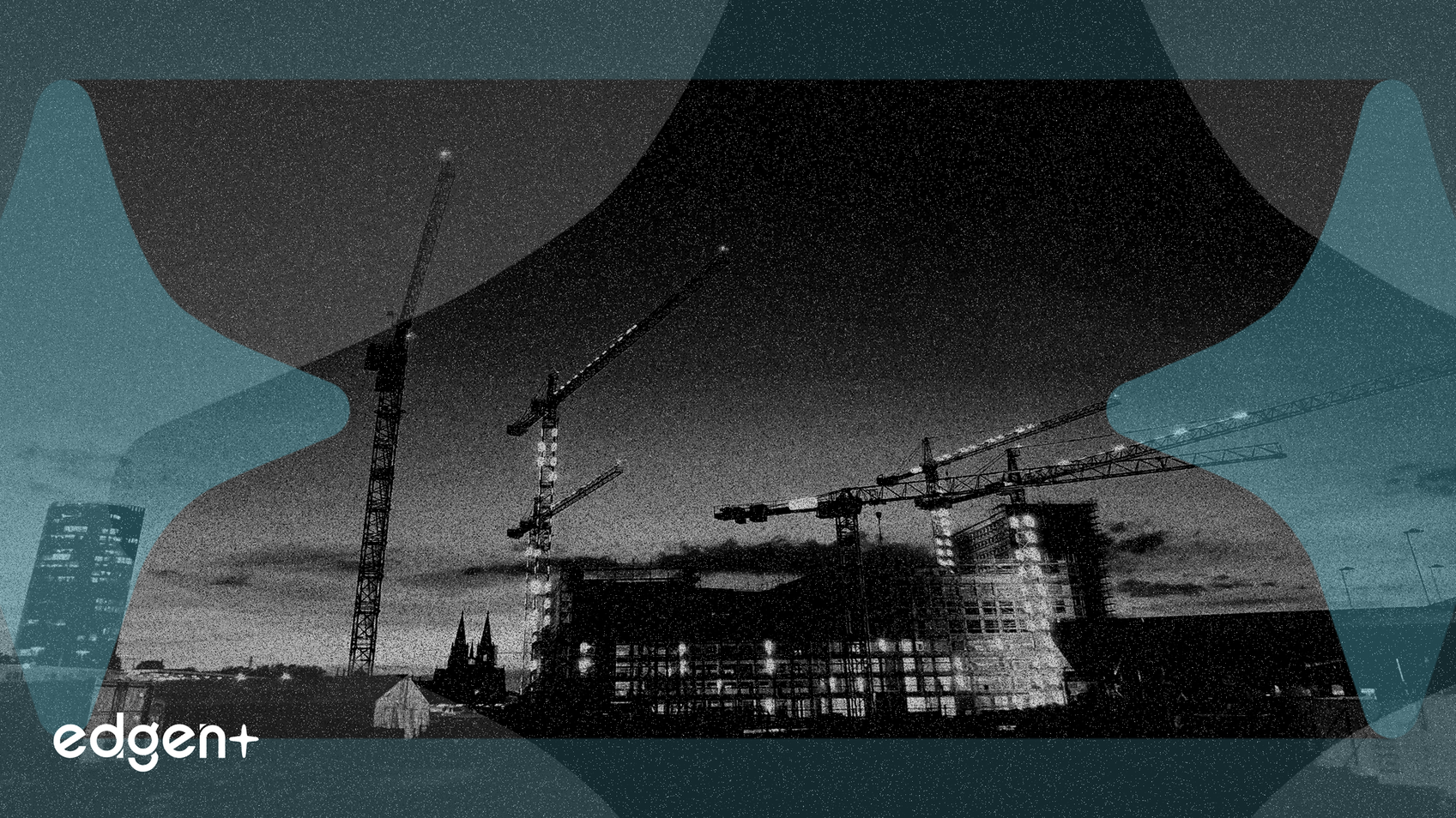 El sector inmobiliario apuesta 1 billón de dólares en centros de datos de IA