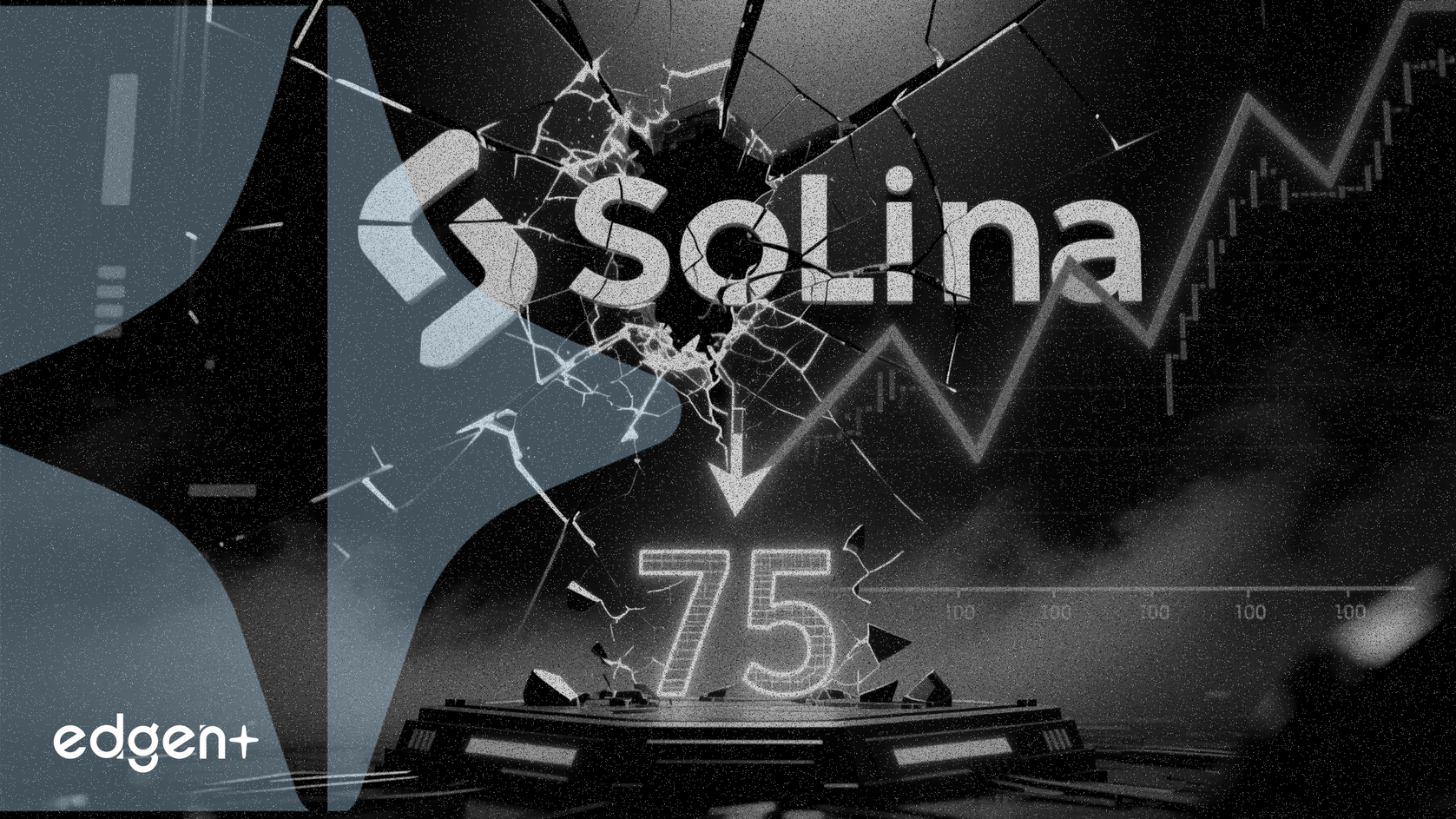 Solana 價格下跌 15% 後考驗 75 美元支撐位