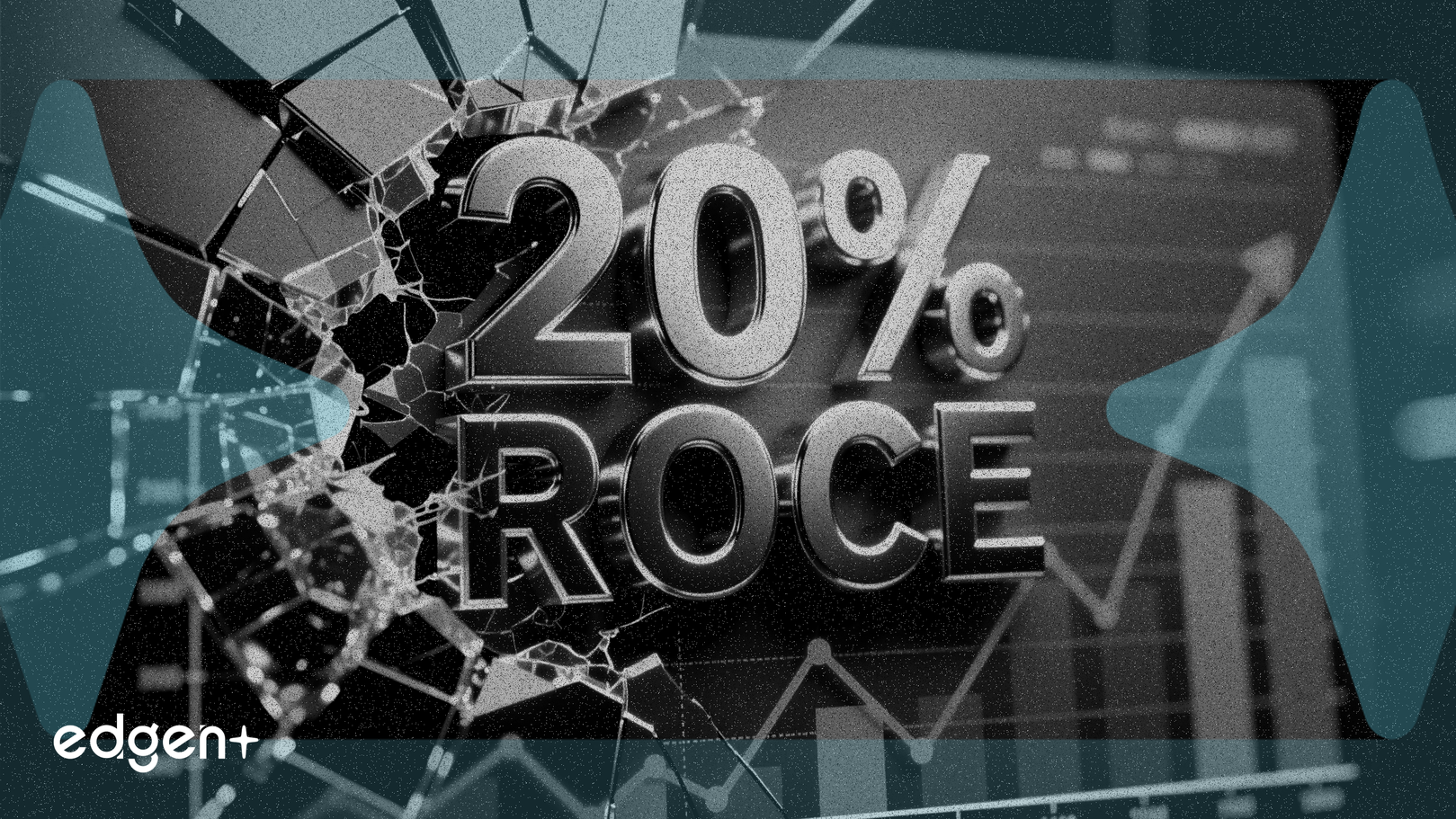 eBay's 20% ROCE Masks Stagnant Growth Signals