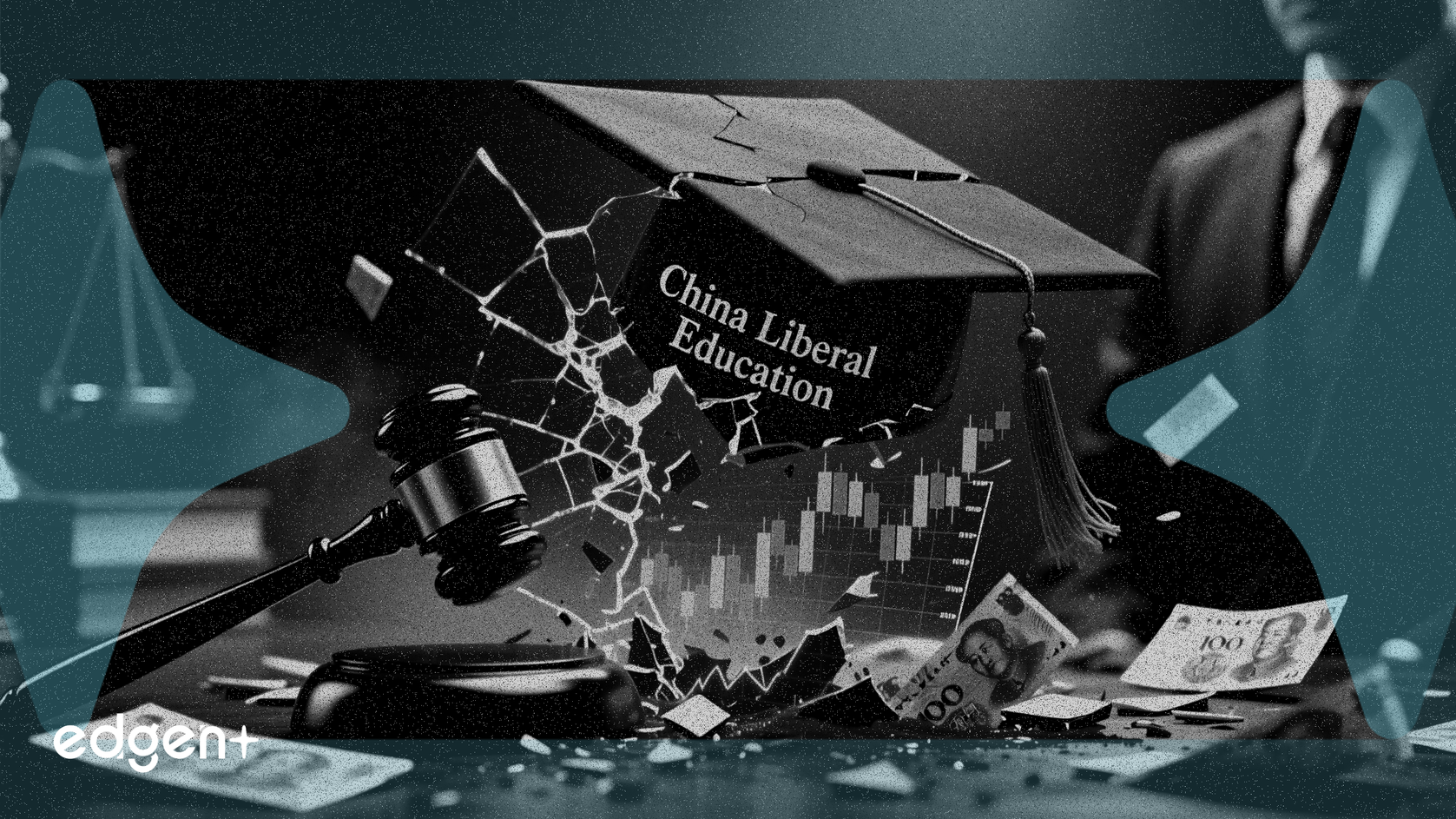 Kiện tụng nhắm vào China Liberal Education vì thiệt hại của nhà đầu tư