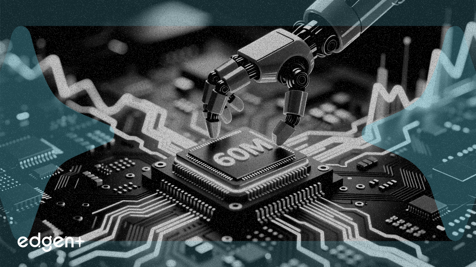 Reitar Logtech obtient 60 millions de dollars d'investissement à 4,00 dollars par action