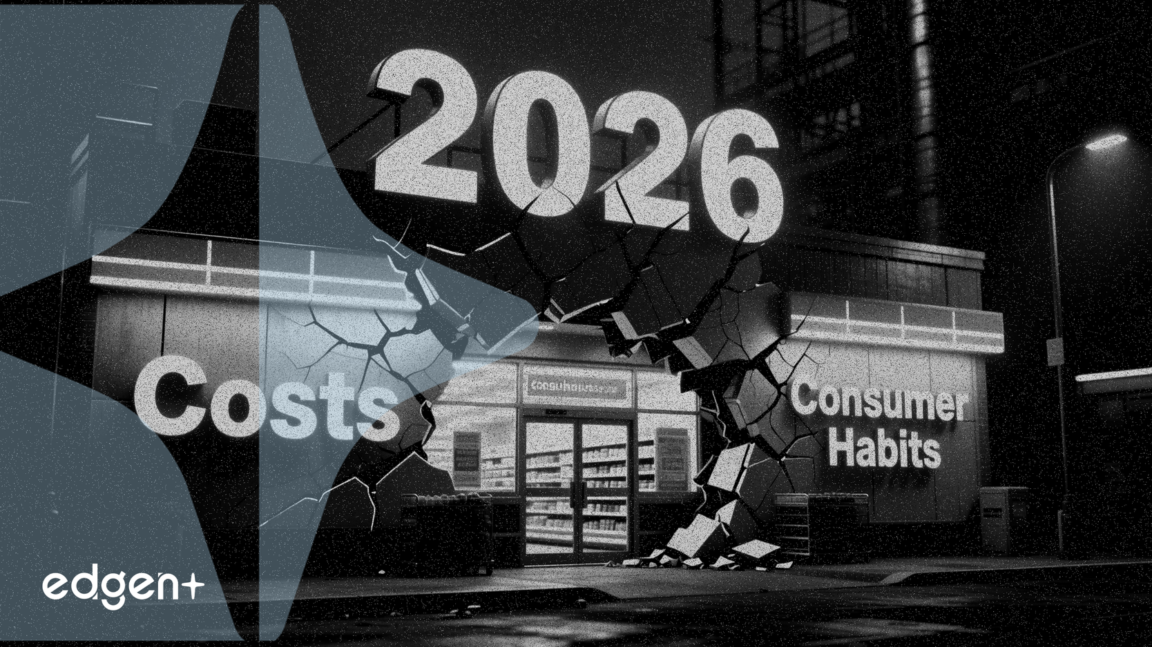 Le PDG d'Albertsons prévient que 2026 sera difficile alors que les coûts et les habitudes de consommation pèsent sur les épiciers