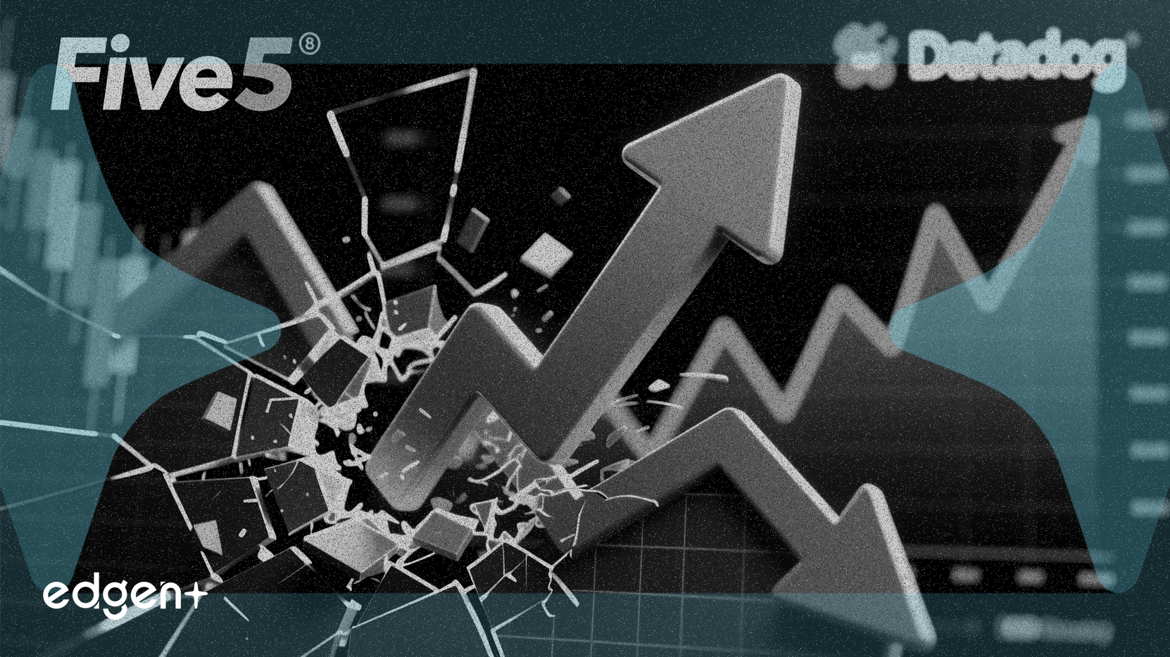 Five9 es considerado una mejor compra que Datadog a pesar de una caída del 26% en sus acciones