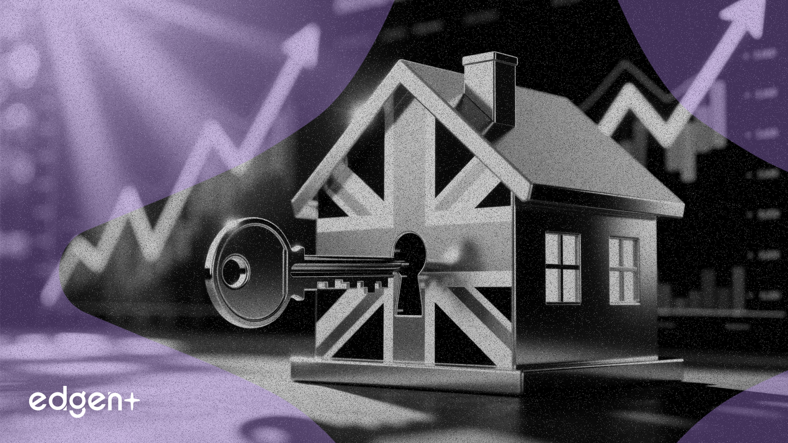 英國購房者節省2.29萬英鎊 市場信心回歸