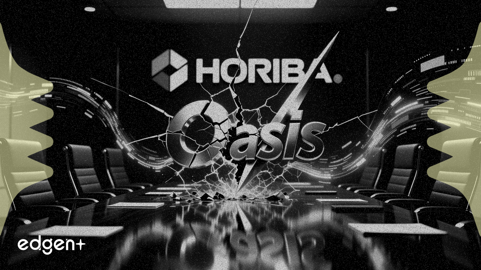 Oasis lance une bataille de procurations pour destituer le président de HORIBA