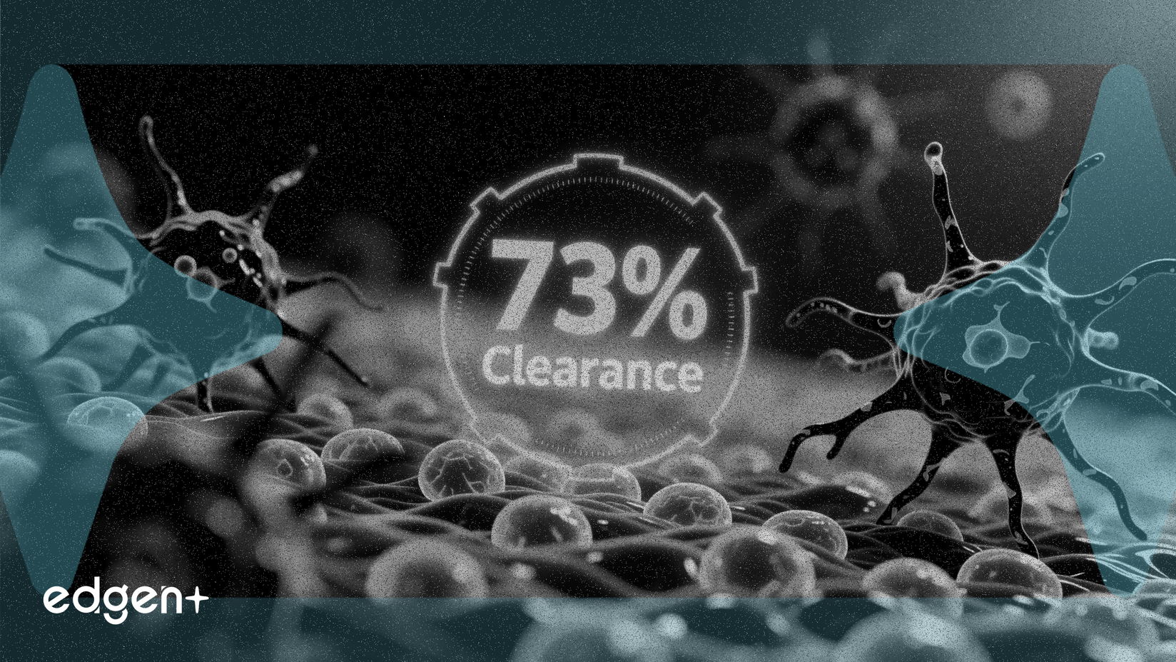 La thérapie du cancer de la peau de Medicus affiche un taux de clairance de 73% dans les données de phase 2