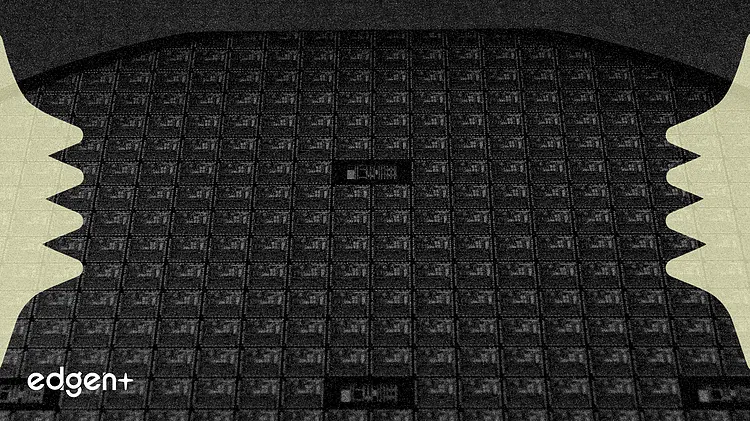 AMD thúc đẩy giải pháp AI trong bối cảnh thị trường chip đang phát triển