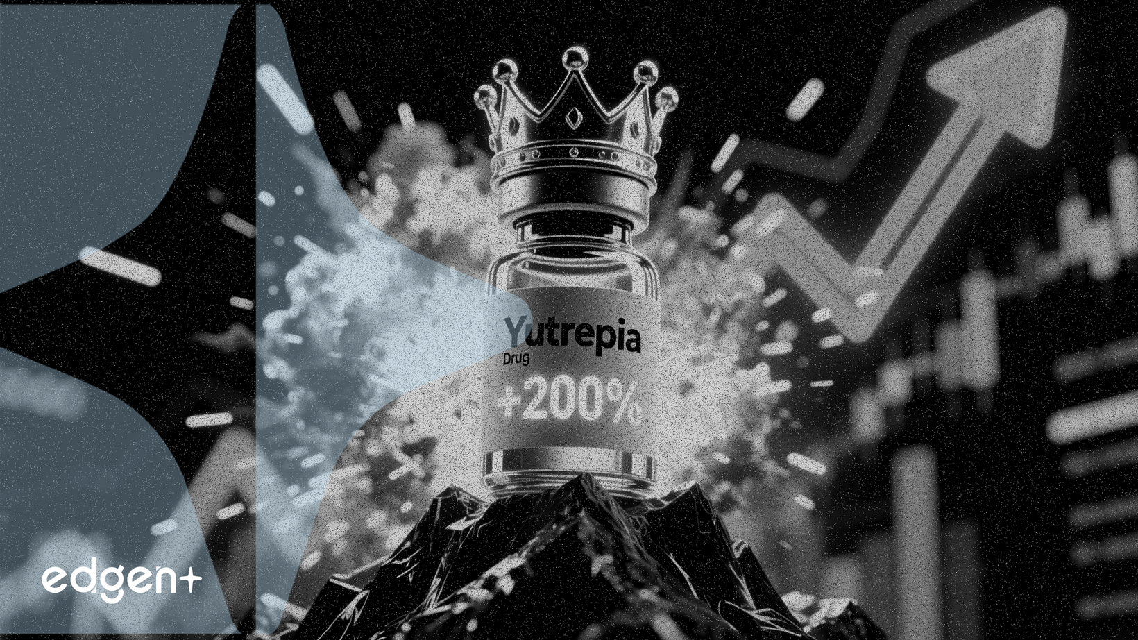 Liquidia Hissesi, Yutrepia İlaç Satışlarının Beklentileri Aşmasıyla %200 Yükseldi