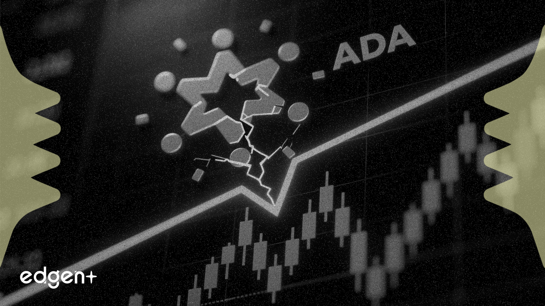 Cardano giảm 6% để kiểm tra ngưỡng hỗ trợ quan trọng 0.267 USD
