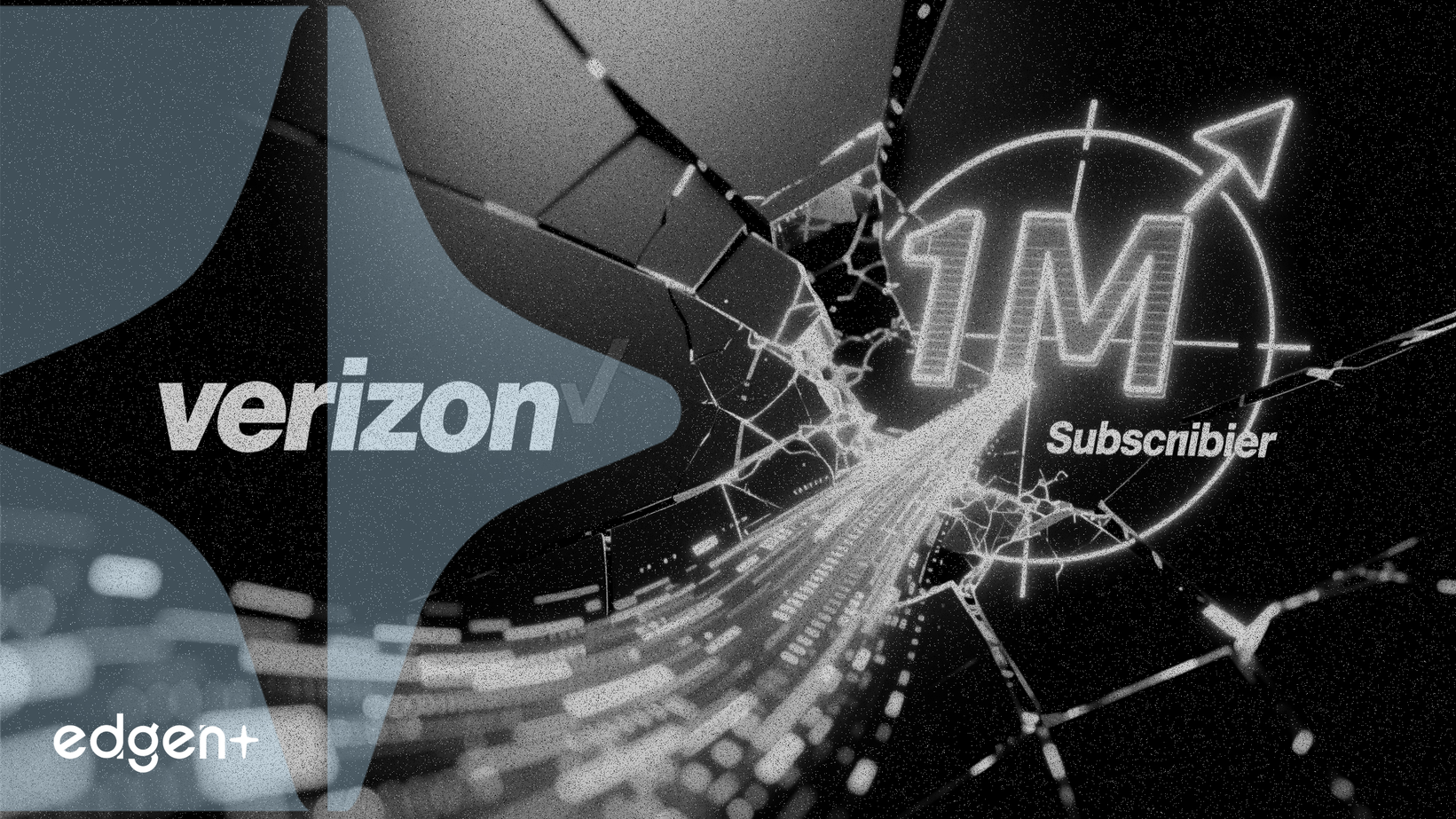 威瑞森承认提价错误后，目标新增100万用户