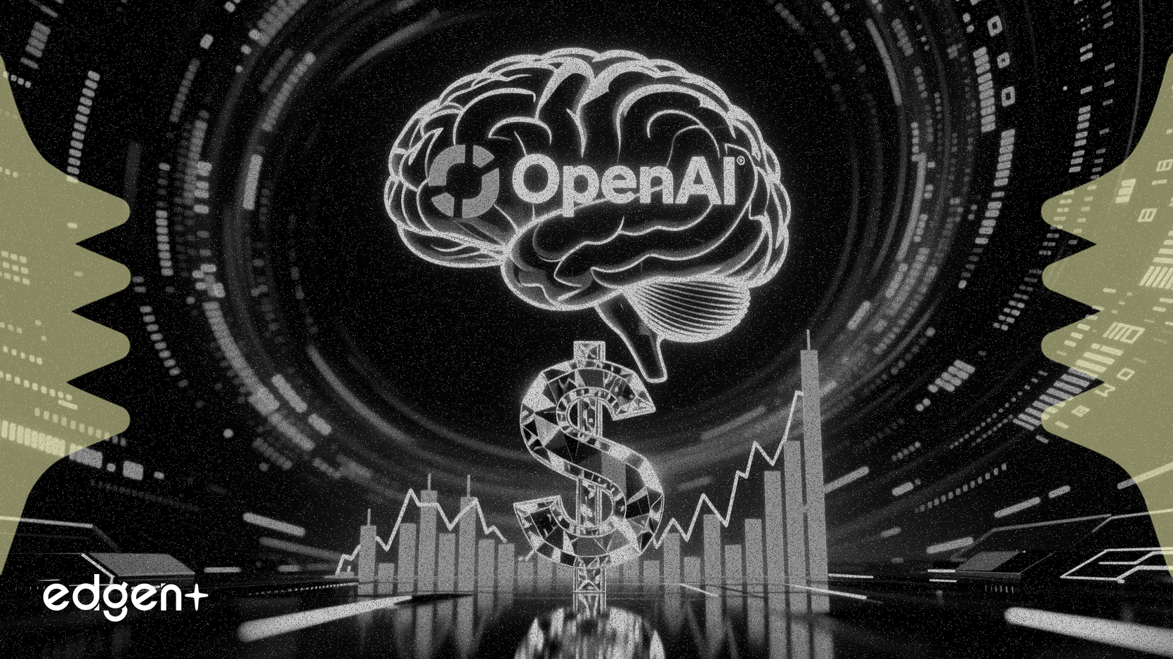 OpenAI 拟通过千亿美元融资，目标估值达 8300 亿美元