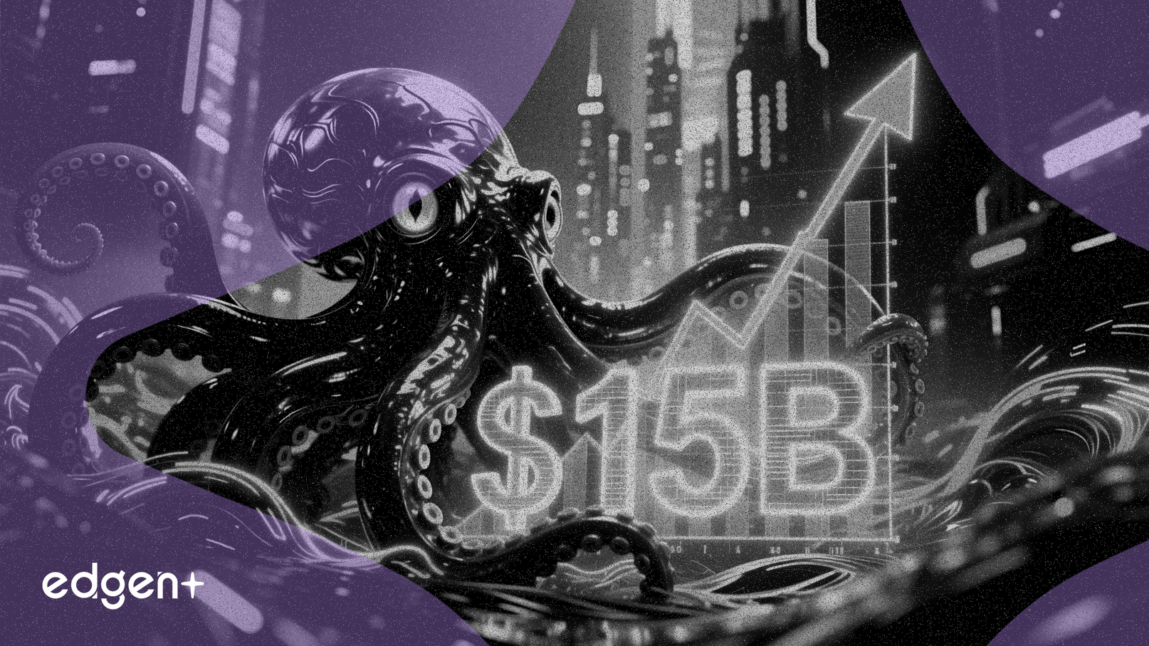 Kraken Apunta a una Valoración de 15.000 Millones de Dólares Antes de su Salida a Bolsa en 2026