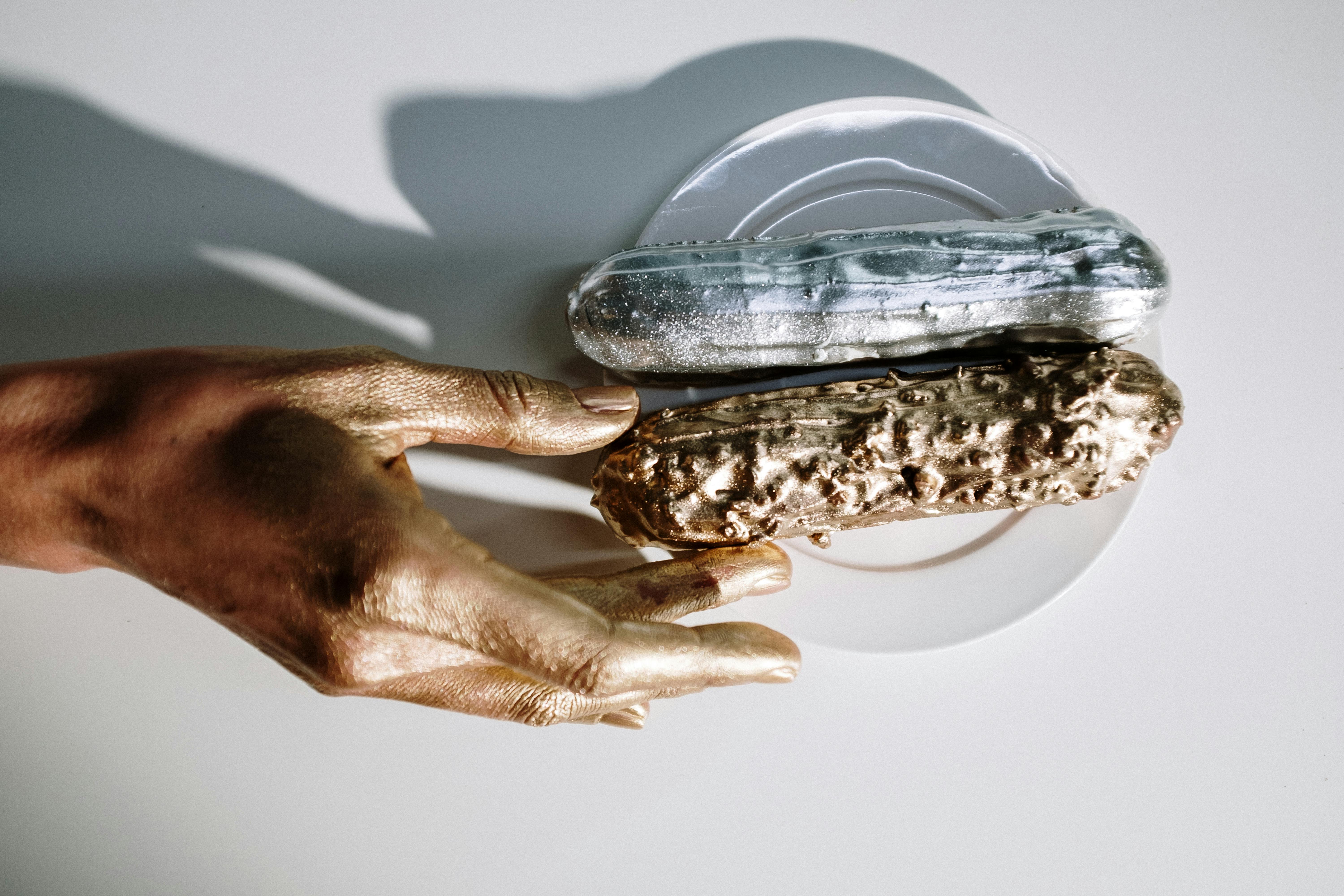 Les actions de Kinross Gold progressent au milieu d'un solide rallye des prix de l'or