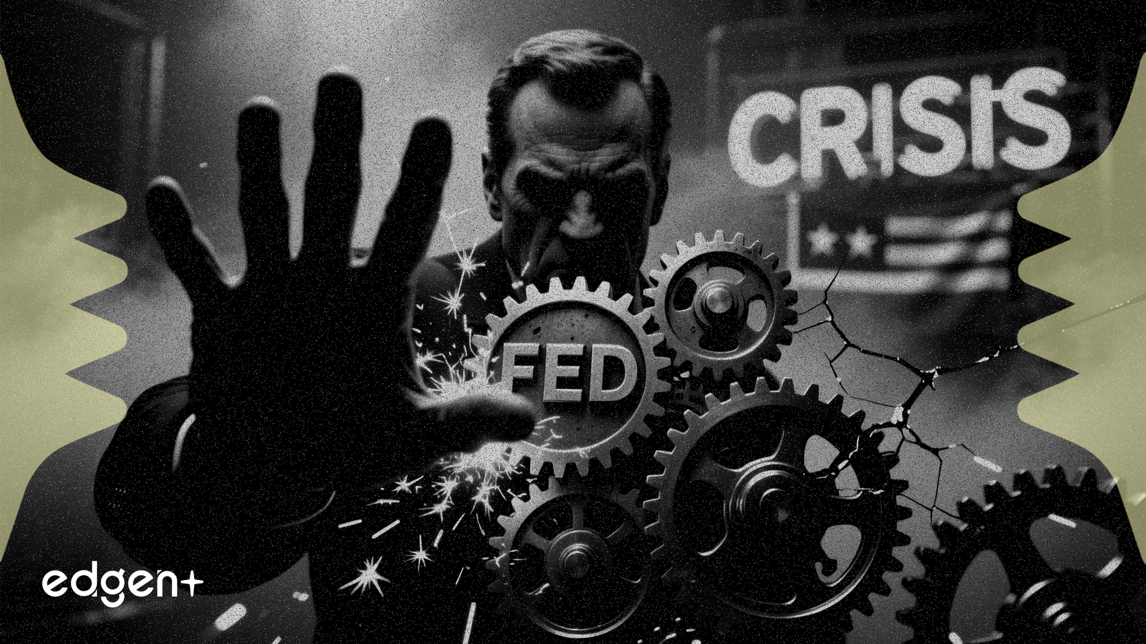 Un sénateur républicain bloque les nominations à la Fed, créant une crise de leadership