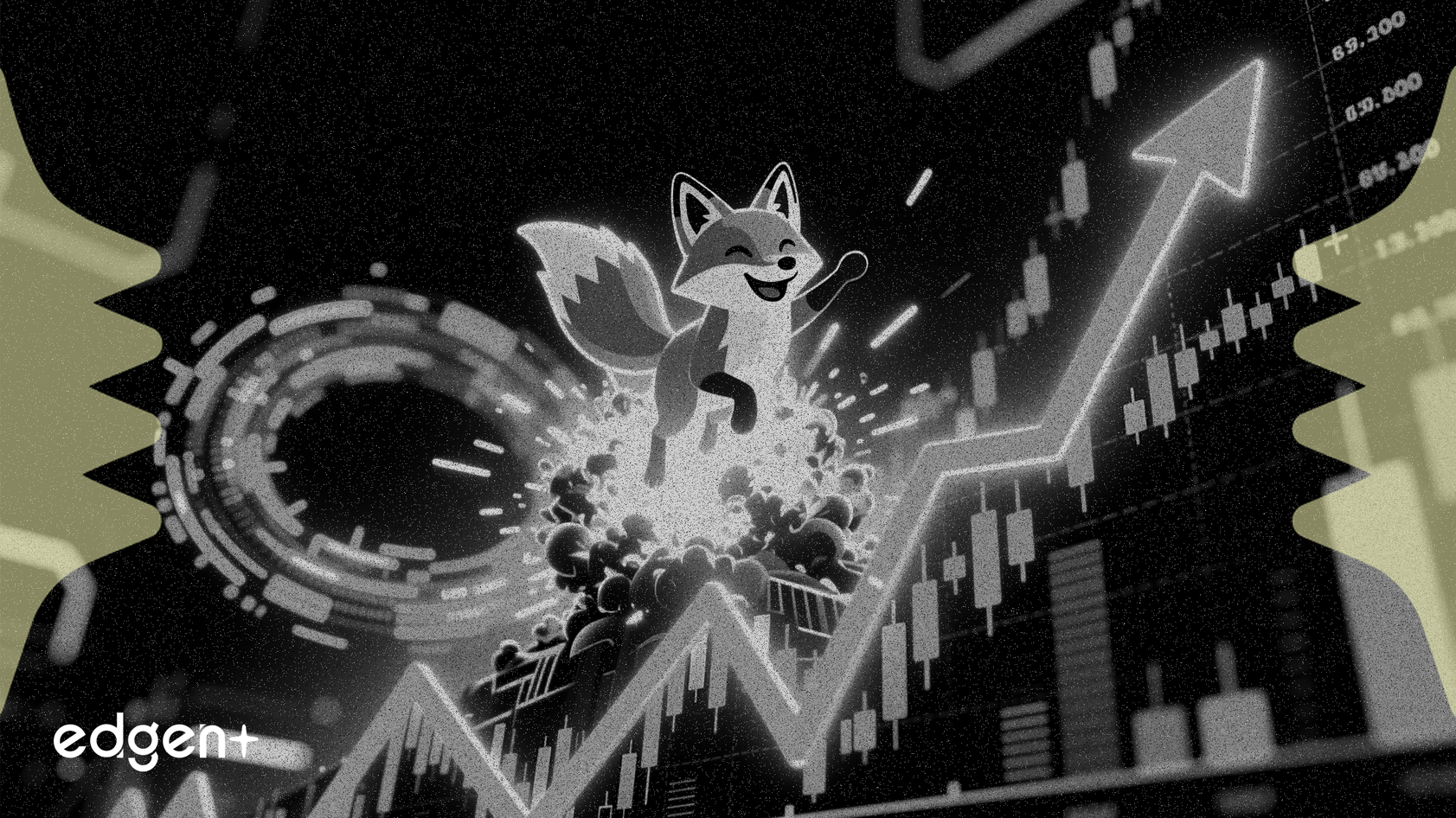 L'action GitLab s'envole de 12,8 % suite à une forte augmentation du volume de transactions