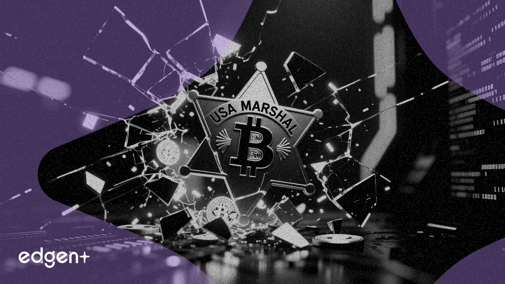 ABD Federal Mareşal Servisi Yüklenicisi, İçeriden Biri Tarafından 40 Milyon Dolarlık Kripto Hırsızlığına Uğradı