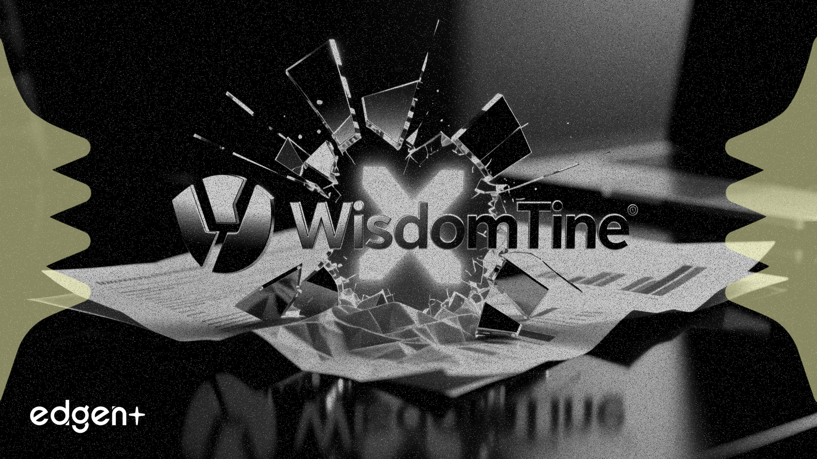 ウィズダムツリー、現物XRP ETFの申請を取り下げ