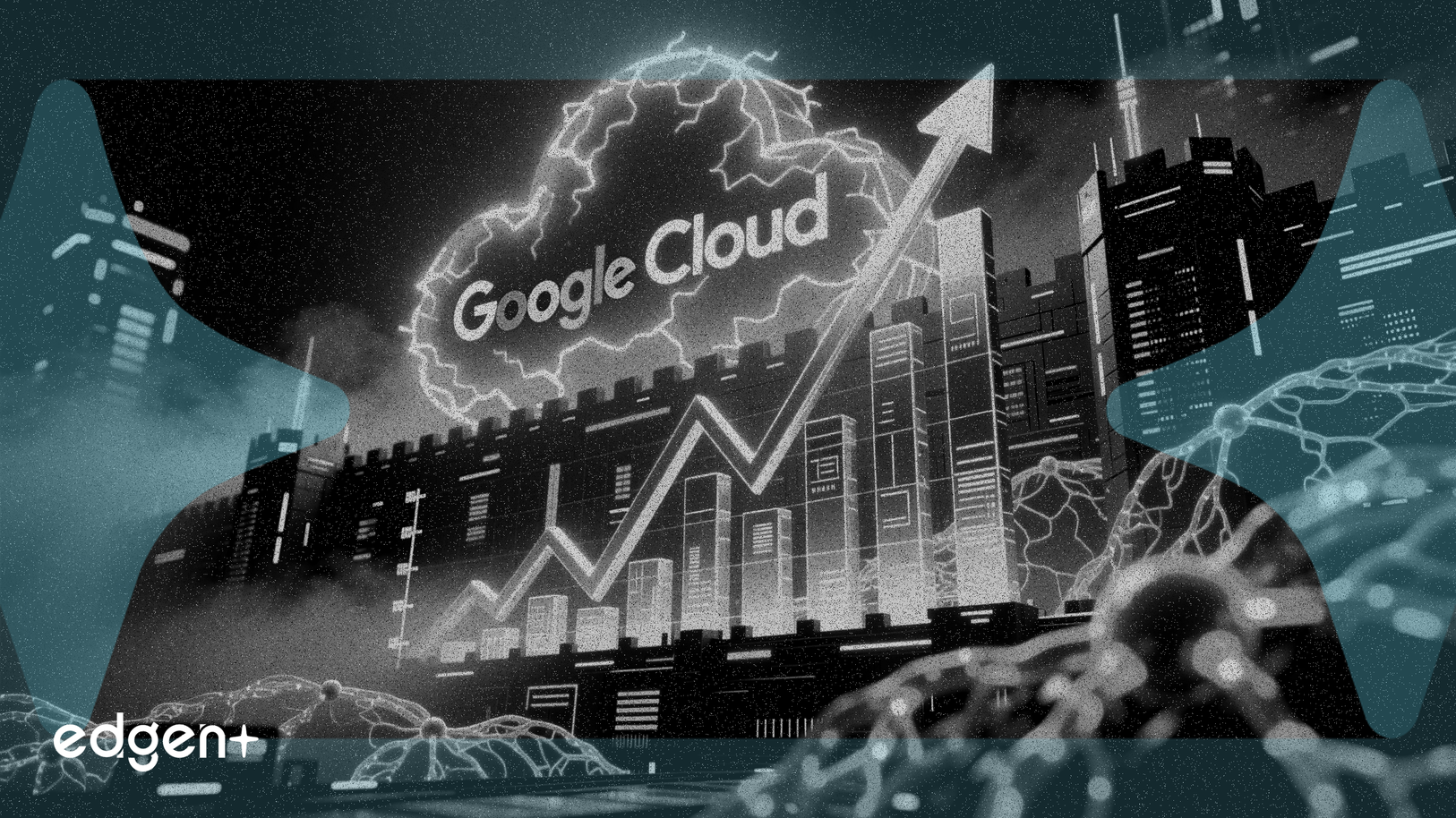 Google Cloud asegura una cartera de pedidos de 240.000 millones de dólares impulsada por la demanda de IA