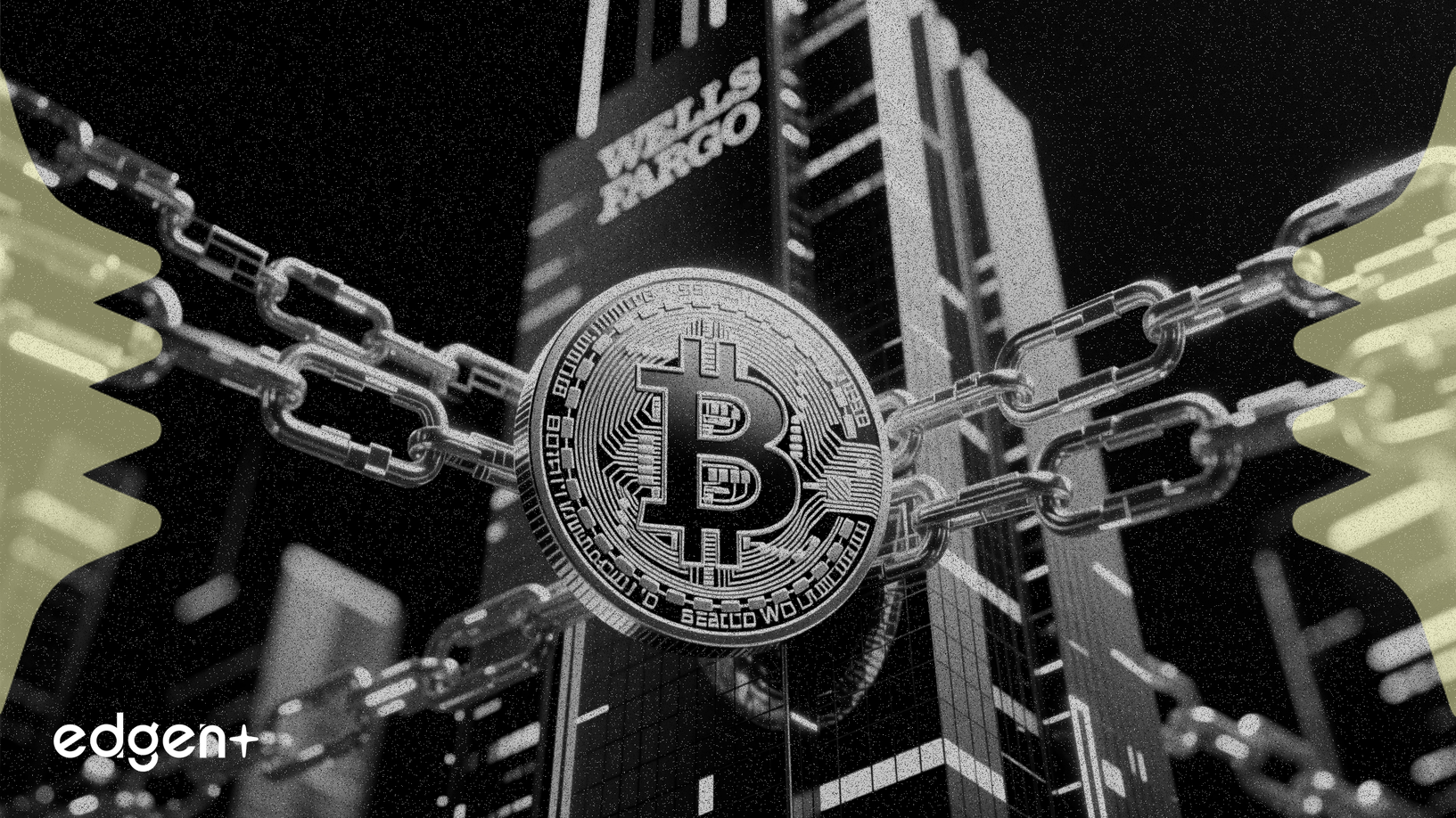 Wells Fargo insinúa su entrada en el mercado de stablecoins con la solicitud de marca 'WFUSD'