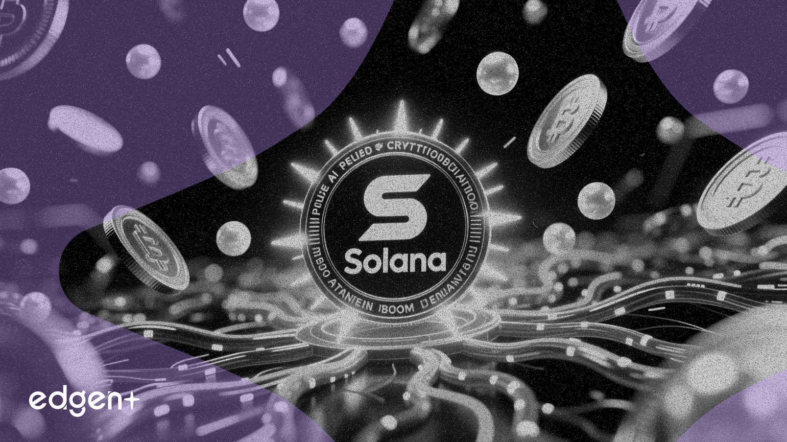 솔라나 AI 프로젝트 펄 랩스, 1,750만 달러 유치 후 에어드롭 시사