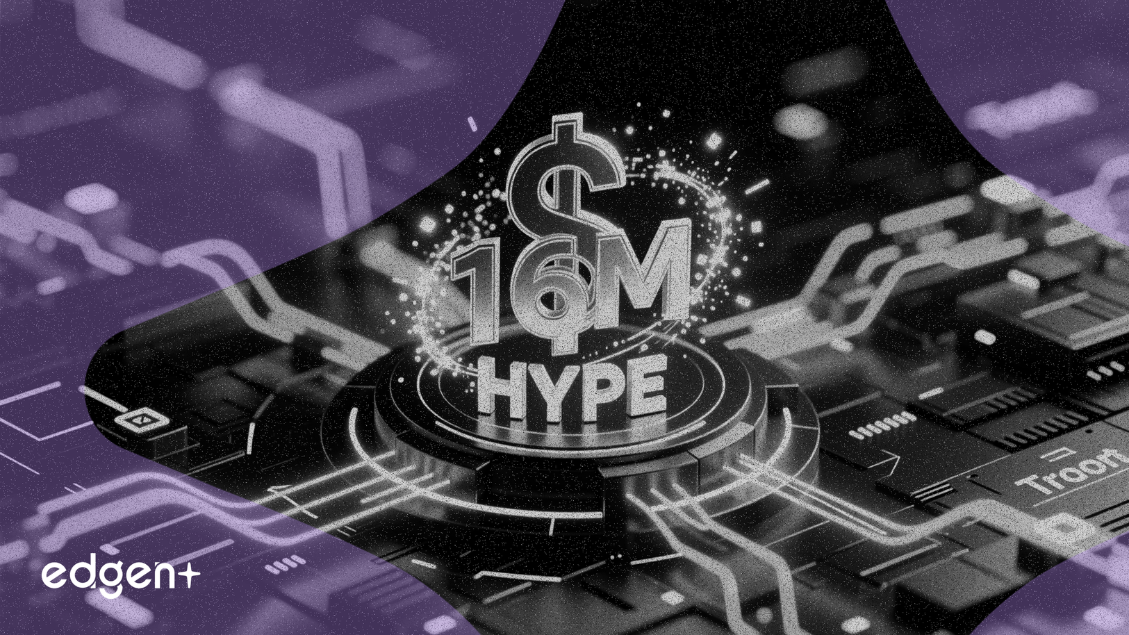 Outcome, 1,600만 달러 HYPE 스테이킹 지원으로 테스트넷 출시