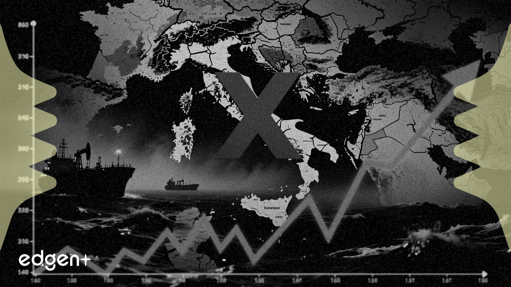 Italia rechaza la misión de Ormuz, ahondando la crisis de suministro de petróleo