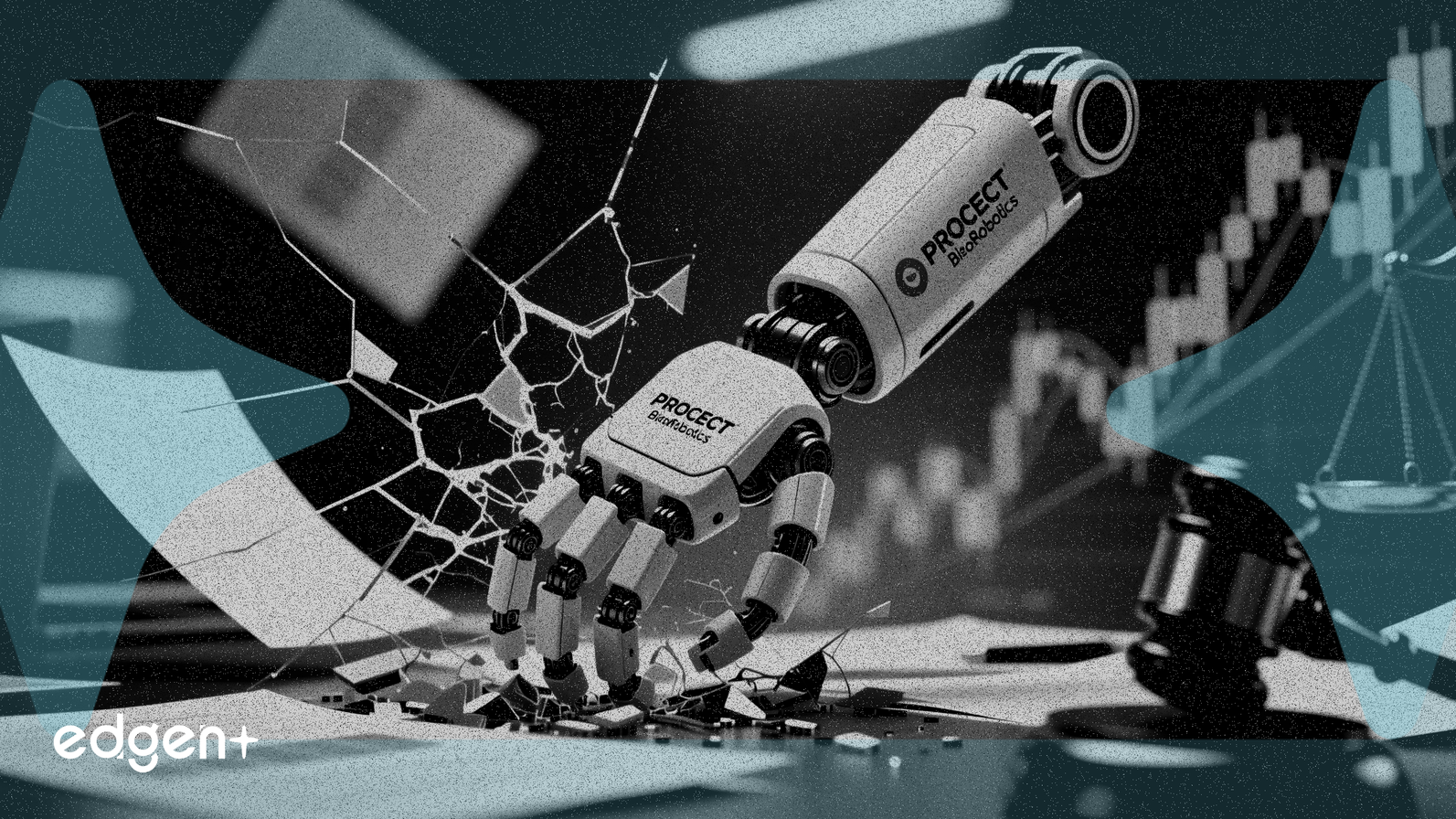 PROCEPT BioRobotics、投資家訴訟調査に直面