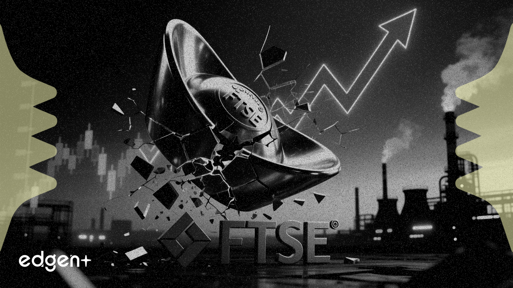 中国铜产量创纪录导致富时矿业股下跌