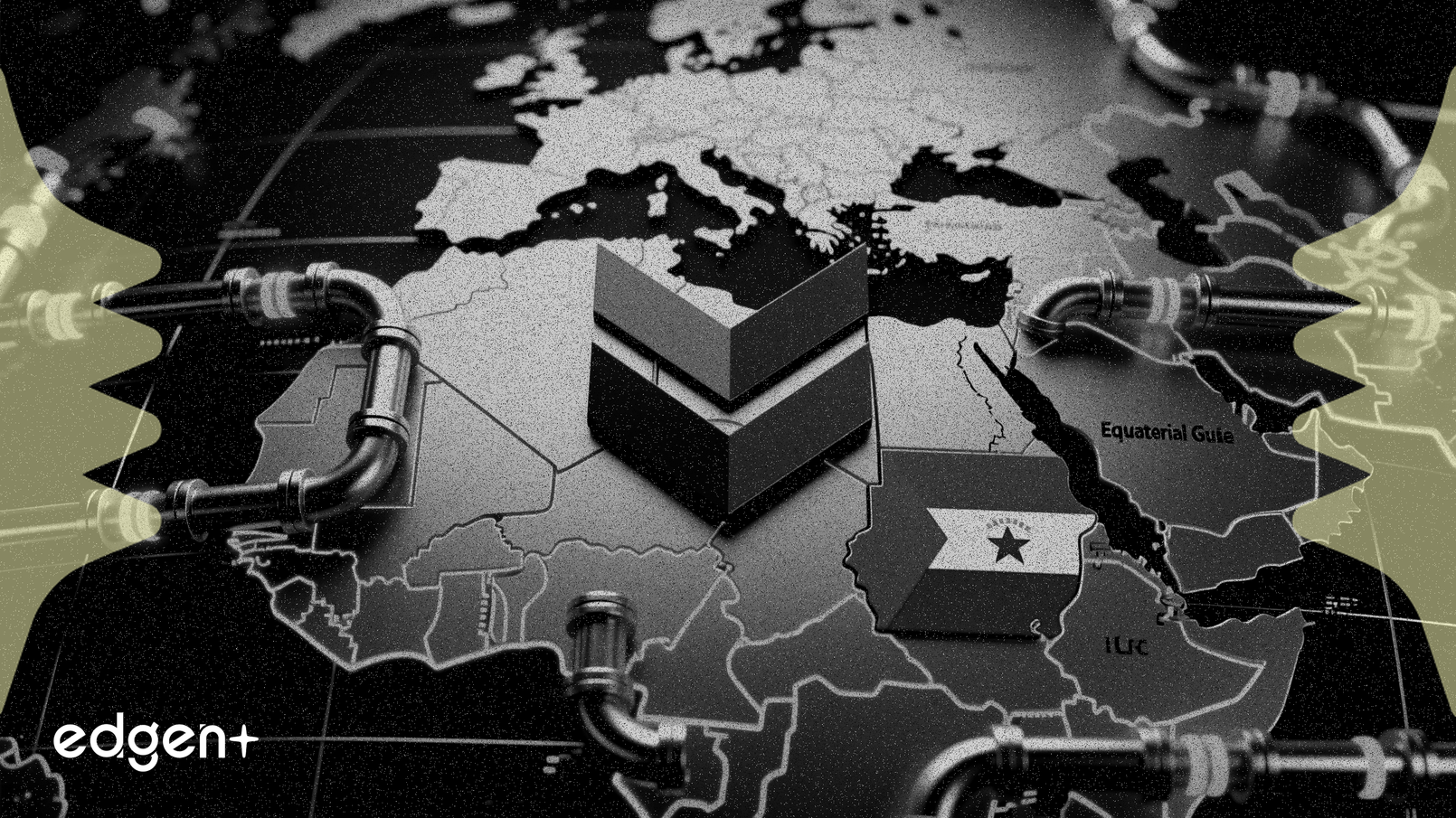 Chevron Thúc Đẩy Mở Rộng Khí Đốt Bằng Các Thỏa Thuận Với Syria và Guinea Xích Đạo