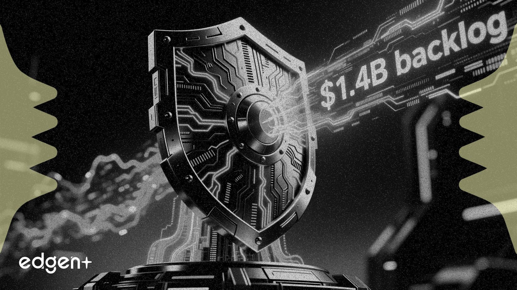 Mercury Systems vise la rentabilité avec un carnet de commandes de défense IA de 1,4 milliard de dollars