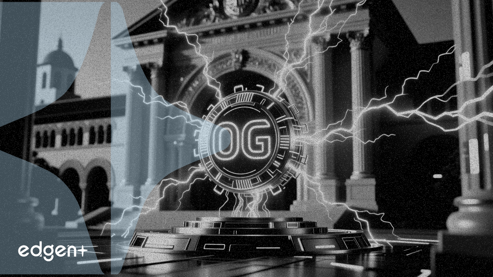 0G Labs 携手斯坦福推出 2000 万美元 AI 加速器