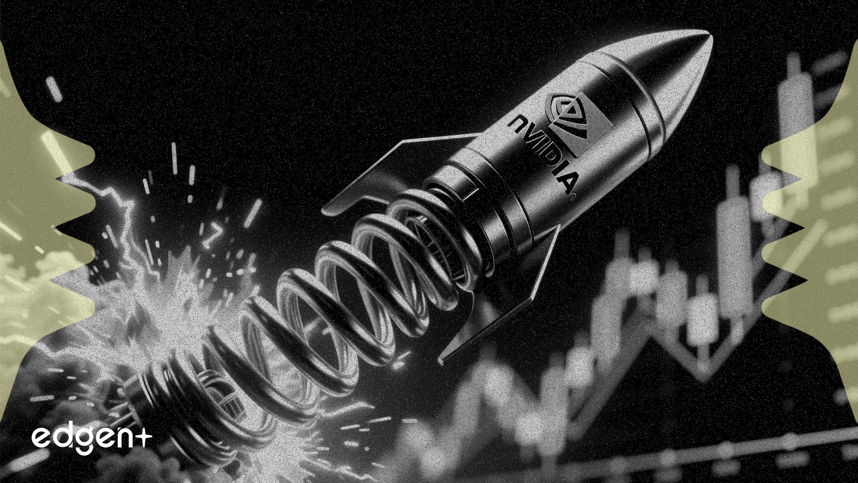 Cramer, NVIDIA Alımına Çağrı Yaparak Hisseleri 'Gerilmiş Yay' Olarak Nitelendirdi