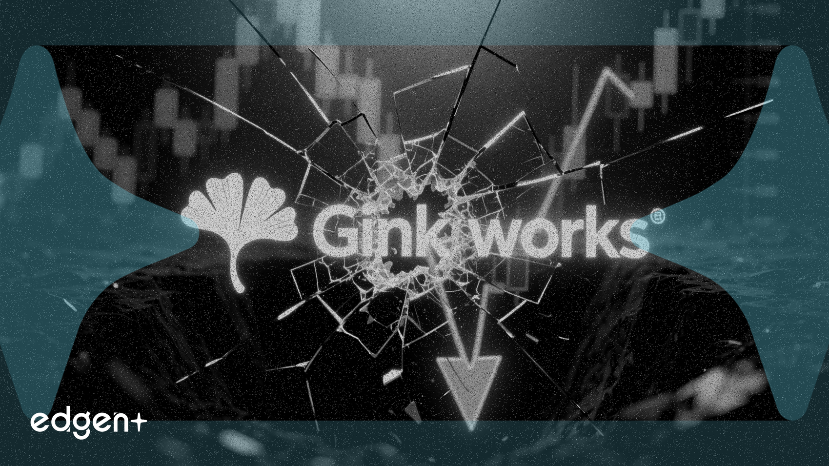 L'action Ginkgo Bioworks chute de 9% pour clôturer à 9,23 $