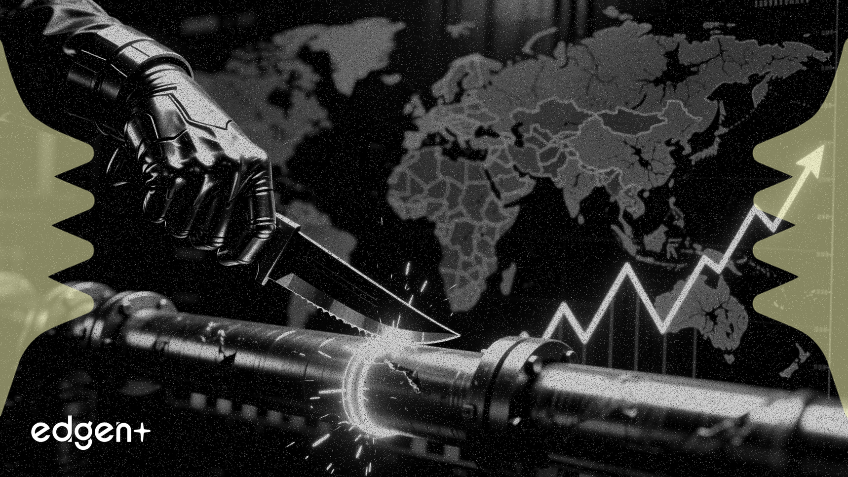 Guinea amenaza con recortes de bauxita, arriesgando un estrangulamiento global del aluminio
