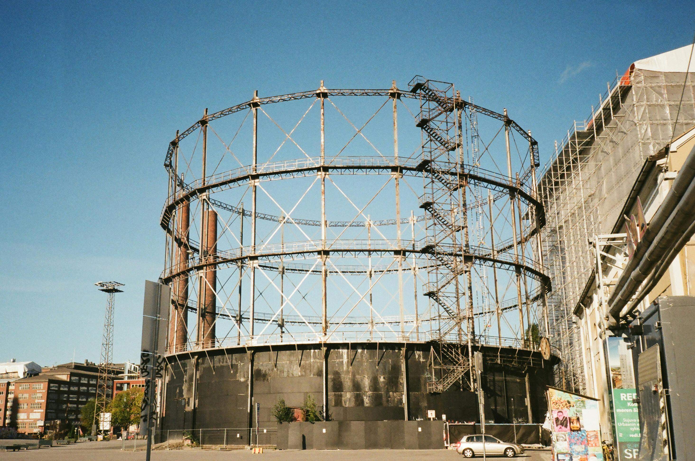 Merck, İrlanda'daki Yeni İklim-Nötr Tesisiyle Biyofarmasötik Üretimini Güçlendiriyor